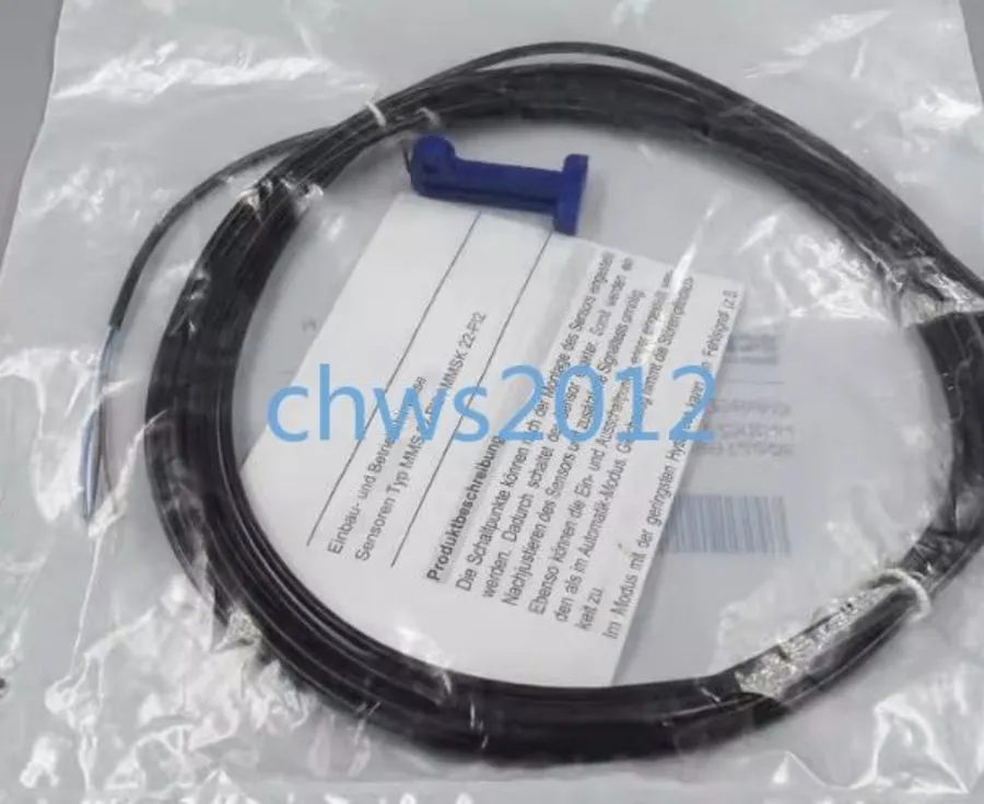 Робот SCHUNK MMSK22-SP12 Magnetic Switch 30071889