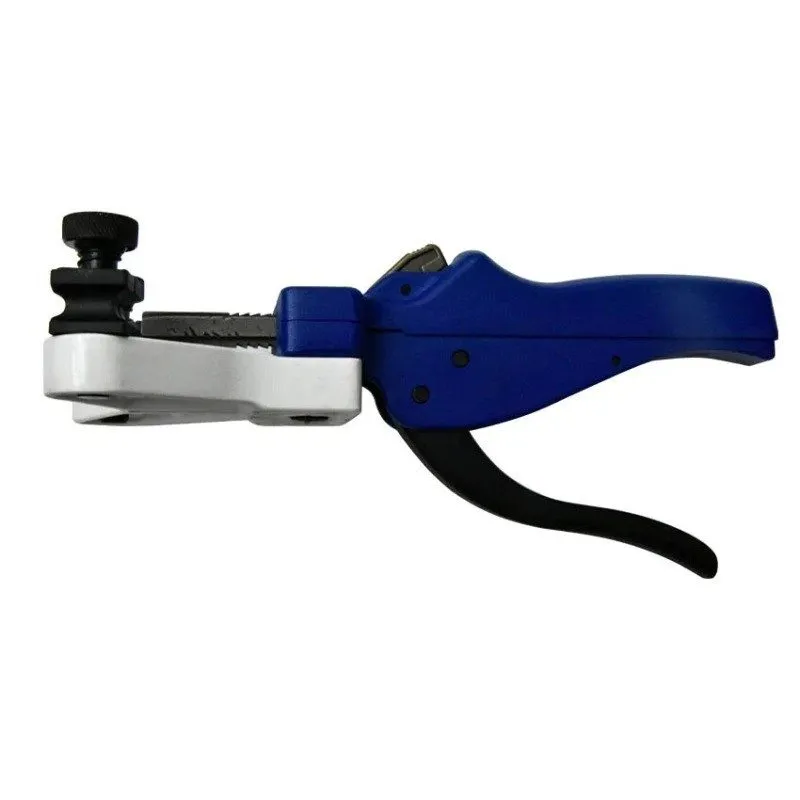 Режущий инструмент 5mm 12mm Manual Pipe Bender Bending Tool WK-666 Aluminum Copp