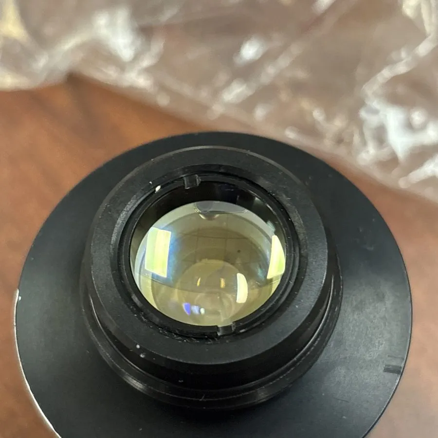 Микроскоп LEICA Inspection Microscope Lens 130500050 60/150 — фото лота 1