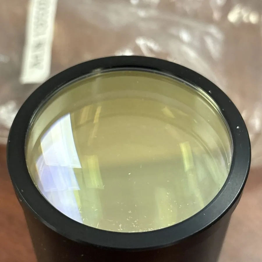 Микроскоп LEICA Inspection Microscope Lens 130500050 60/150 — фото лота 2