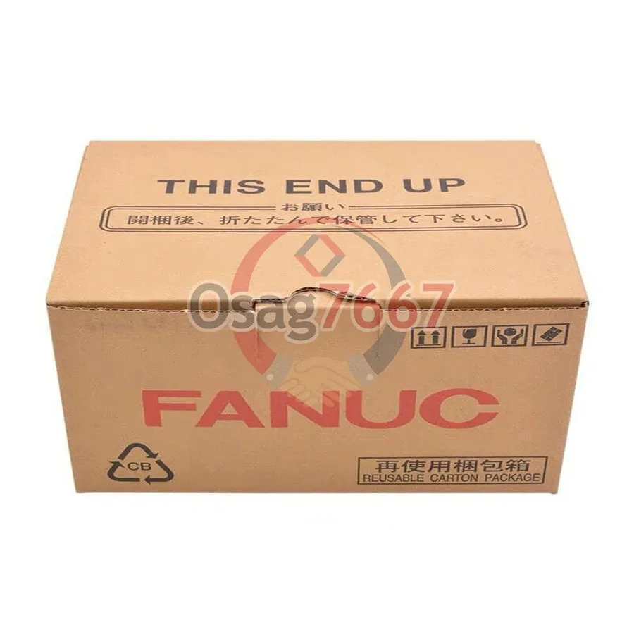 Сервоусилитель Fanuc Servo Drive Amplifier A06B-6093-H113