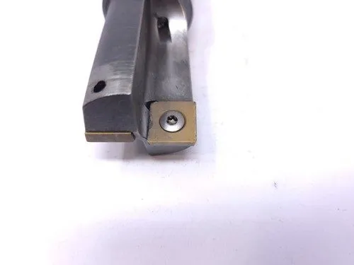 Режущий инструмент Valenite 1-1/4" Indexable Carbide End Mill 1-1/4" Shank S-VMS