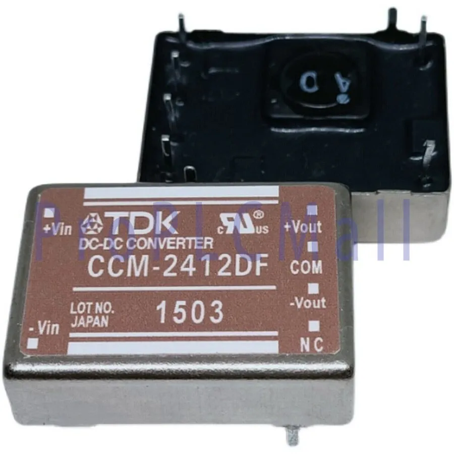Модуль TDK Lambda CCM-2412DF Isolated Module DC Converter