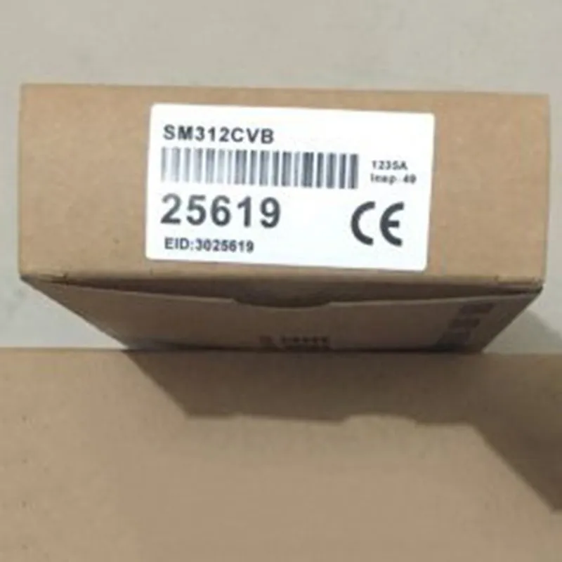 Фотоэлектрический датчик BANNER SM312CVB Photoelectric Sensor