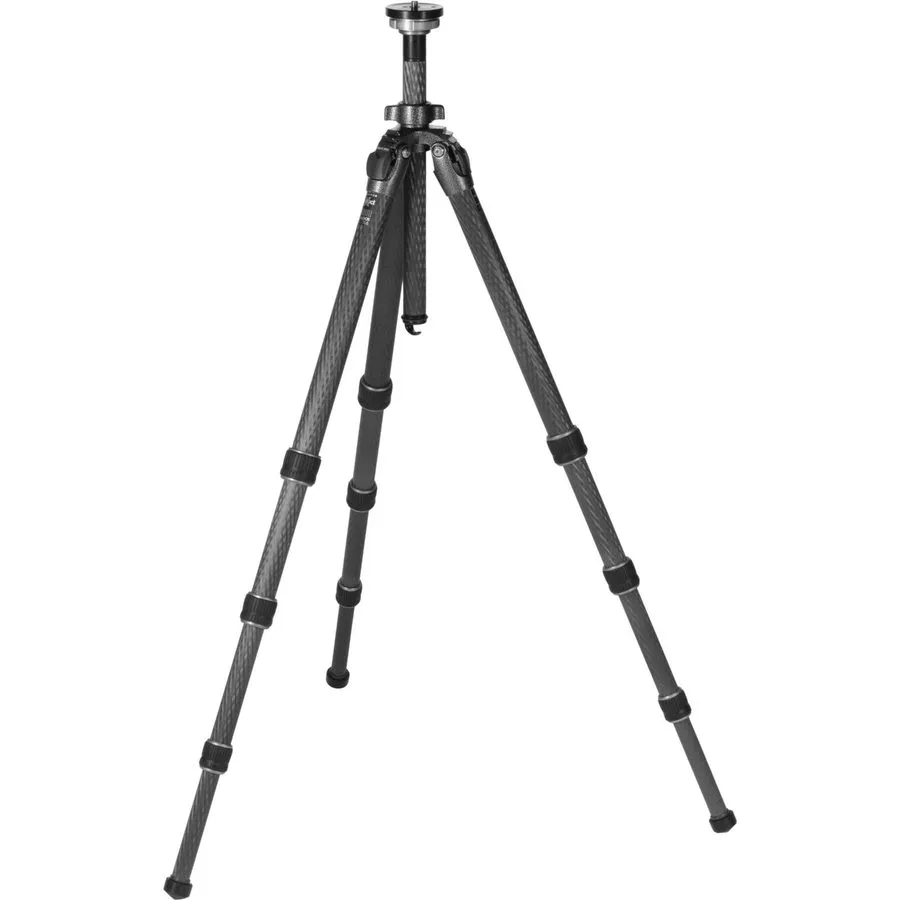 Оборудование видеонаблюдения Gitzo GT3542L Series 3 Mountaineer 4-Section Carbon