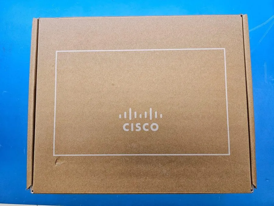 Коммутатор Cisco CBS110-24T Unmanaged 24-Port Gigabit Ethernet Switch