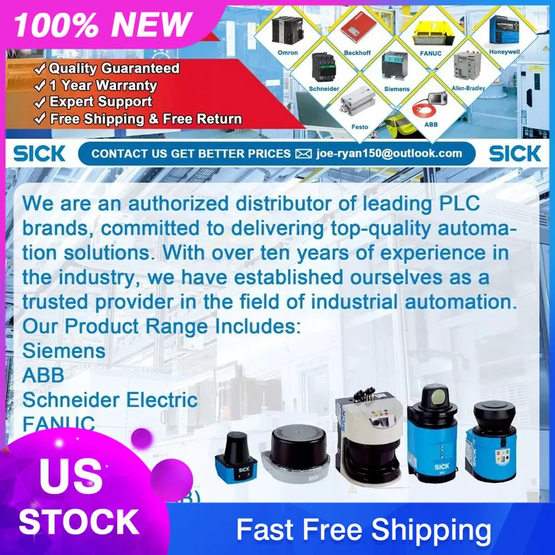 Датчик приближения SICK WT150-P162 Photoelectric Proximity Sensor,PNP