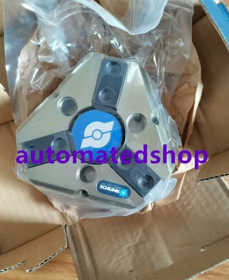 Робот 1PS Schunk cylinder JGZ100-1 030894