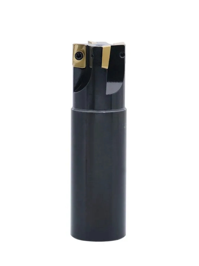 Режущий инструмент Indexable Insert Endmill Cutter 16 MM II APKT11T3 Carbide Ins — фото лота 2