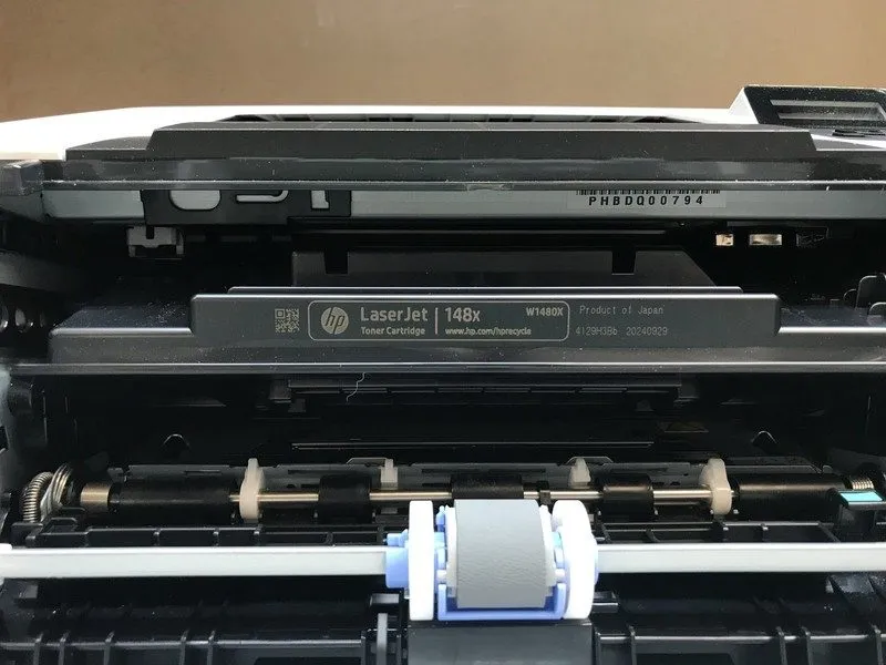 Лазерный принтер HP LaserJet Pro 4001dn Desktop Wired Laser Printer Monochrome 2