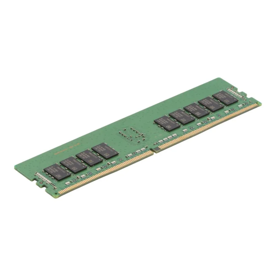Модуль памяти Samsung 64GB PC4-2666V-R 2S2Rx4 DDR4 ECC REG RDIMM M393A8K40B22-CW