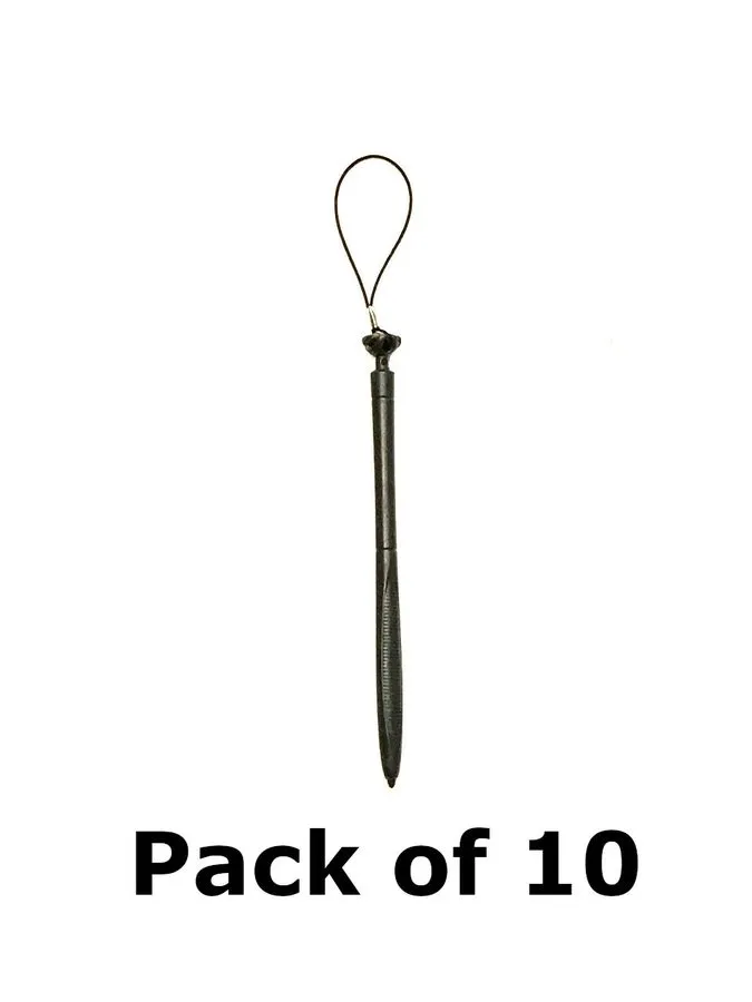 Сканер штрих-кода 🔥 10 Pack Symbol Stylus Pen MC9060 MC9090 MC9190 MC92N0 MC3090