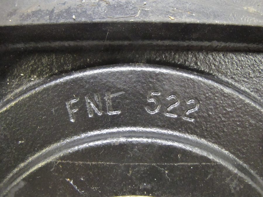 Фото лота FNL522A от продавца №41254