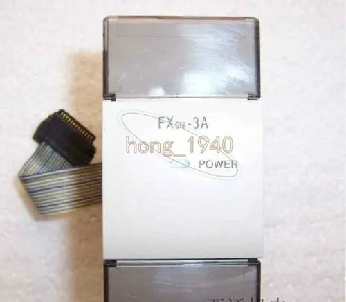 ПЛК MITSUBISHI FXON-3A FX0N-3A PLC