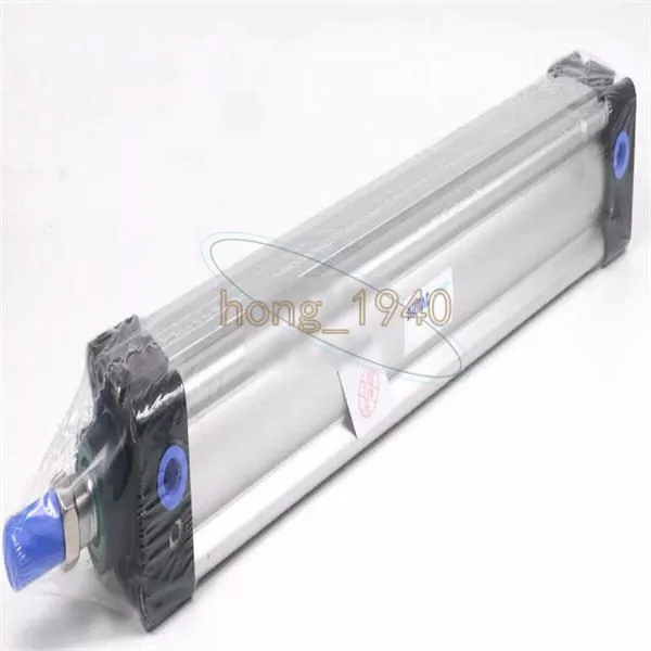 Пневмоцилиндр AIRTAC Standard Pneumatic Cylinder SAU50X300