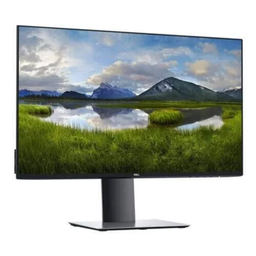 Монитор Dell UltraSharp U2419H 24-inch LCD Monitor HDMI DP 1920x1080