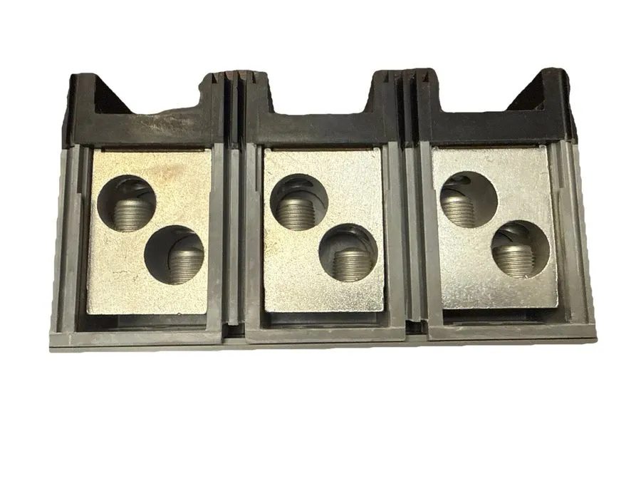 Автоматический выключатель ITE/SIEMENS SENTRON SERIES CIRCUIT BREAKER JXD23B400  — фото лота 2