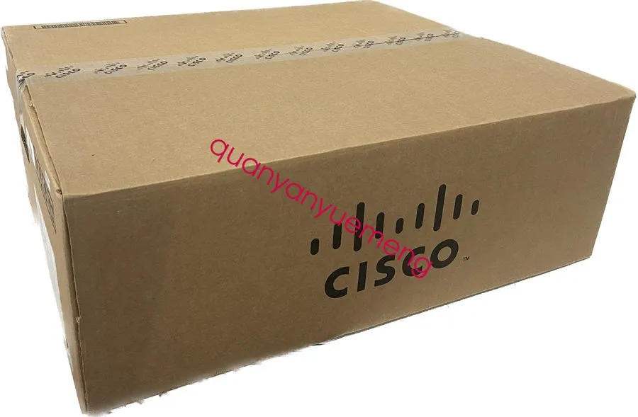 Коммутатор Cisco Catalyst C9500-32C-A 32-Port 100G Advantage Managed Switch