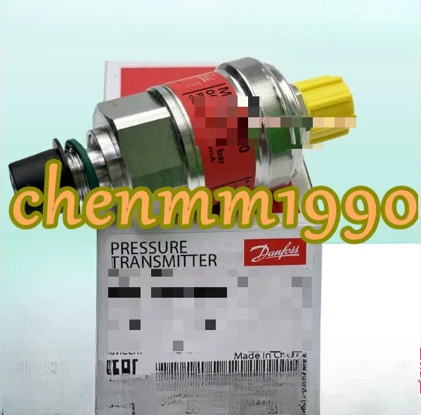 Датчик давления Danfoss 060G5999 pressure transmitter UPS