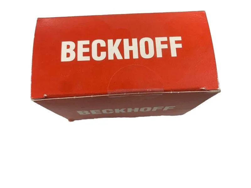 Шлюз полевой шины BECKHOFF EK1110-0000 ETHERCAT EXTENSION