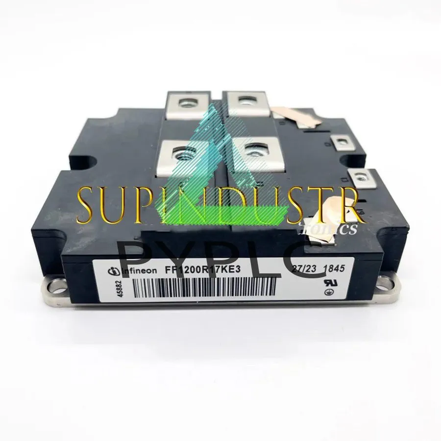 Силовой модуль FF1200R17KE3 power module