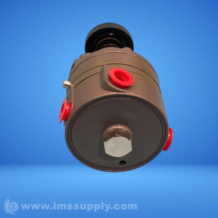 Трубопроводная арматура Siemens 41-100 Pressure Regulator FNIP