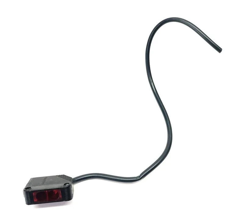 Фотоэлектрический датчик Omron E3Z-D81 Photoelectric Switch Sensor,12-24V DC