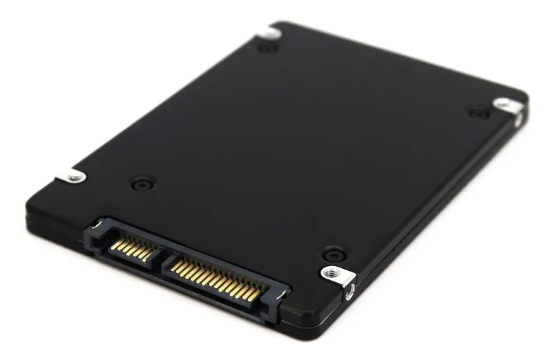 SSD-накопитель Samsung PM893 2.5" 1.92TB SATA III — фото лота 2