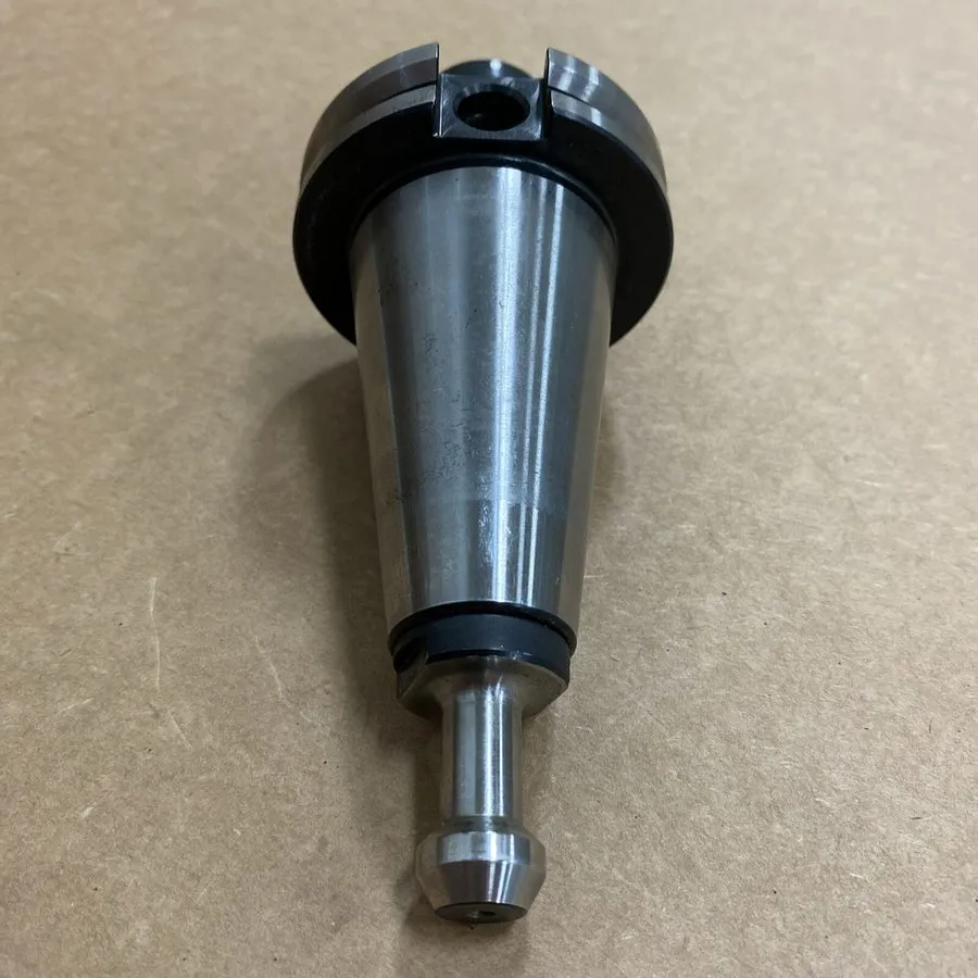 Режущий инструмент Parlec C40-37EM1 CAT40 CNC End Mill TOOL Holder 21541 — фото лота 3