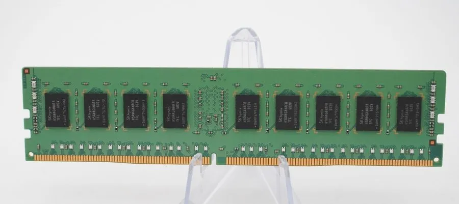Модуль памяти SK hynix 8GB DDR4-2133 ECC RDIMM 1Rx4 Server RAM HMA41GR7AFR4N-TF
