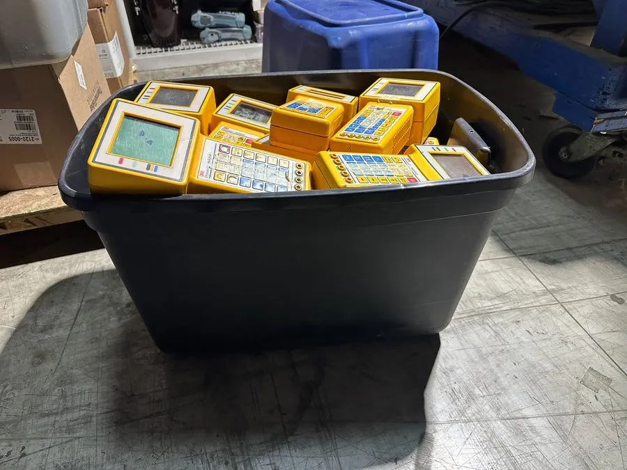 Трассоискатель 3M Dynatel 965DSP Subscriber Loop Analyzer