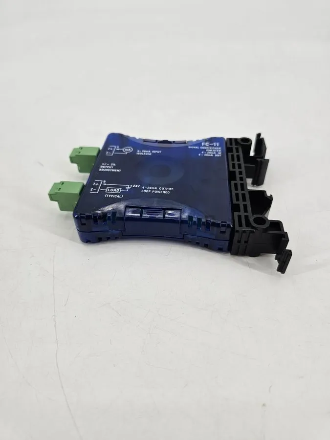Преобразователь сигнала Automation Direct FC-11 isolated input/output signal con