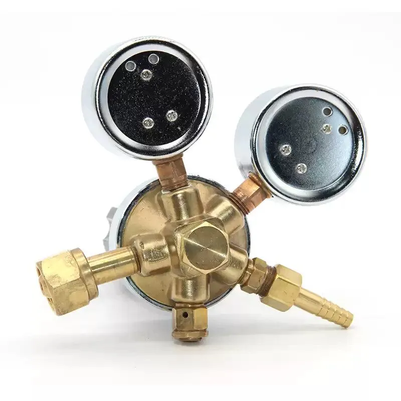 Клапан YQD-315 nitrogen pressure regulator, pressure reducing valve regulator