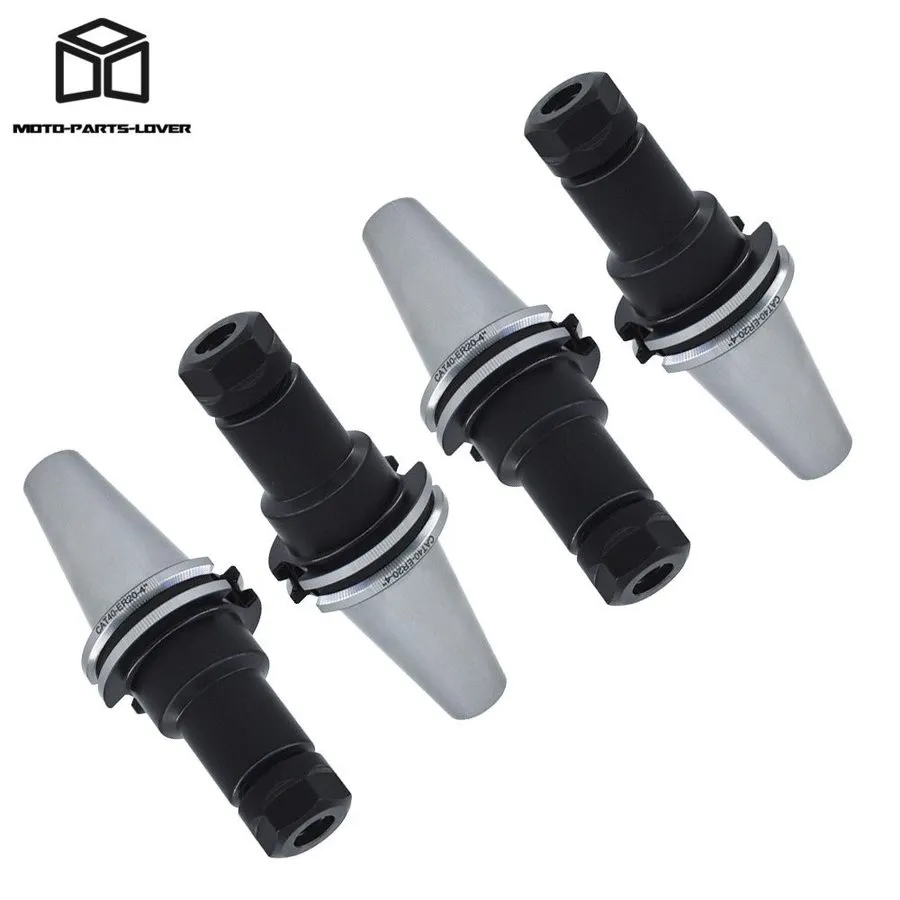 Режущий инструмент CAT40-ER20 Collet Chucks W. 4" Long Gage Length-4 Chucks Tool