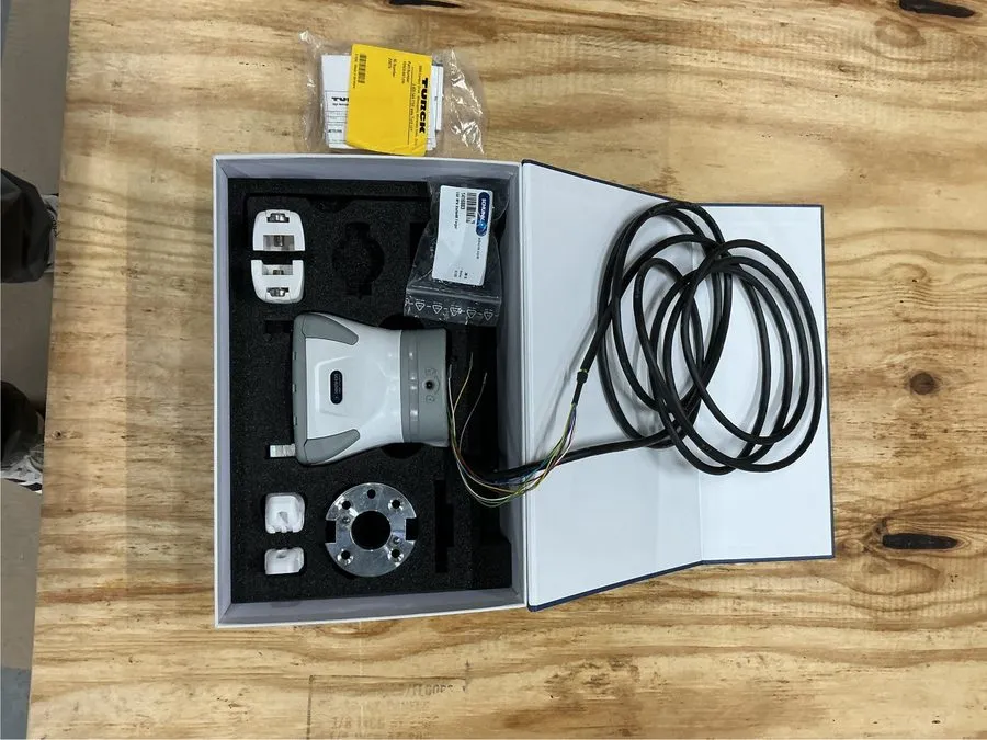 Робот Schunk 1399917 EGH 80-IOL-N-UREK Starter