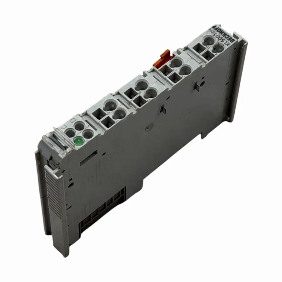 Энкодер Beckhoff KL5001-0016 SSI Encoder Interface Terminal
