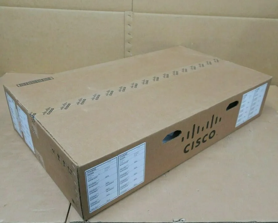 Коммутатор Cisco DN1-HW-APL DNA Center Appliance Network Management Device