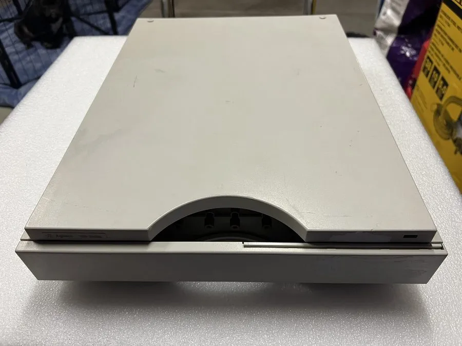 Хроматограф Agilent G1322A HPLC 4-CH Vacuum Degasser