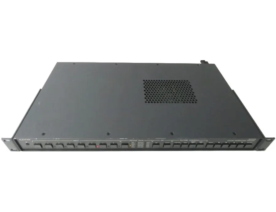 Видеокоммутатор Extron IN1508 rackmount Scaling Presentation AV Switcher