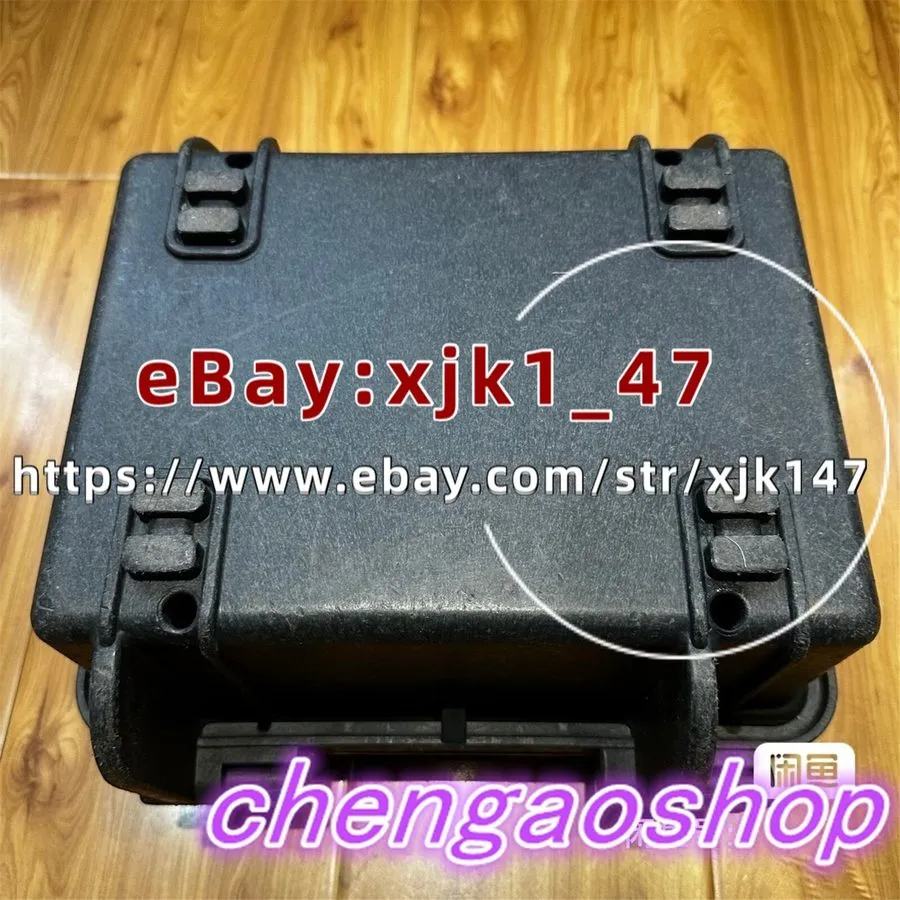 Тестер 1PC Megger S1-568 5KV (DHLor Fedex) #H587CC YD