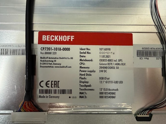 Фото лота CP7201 от продавца №53706