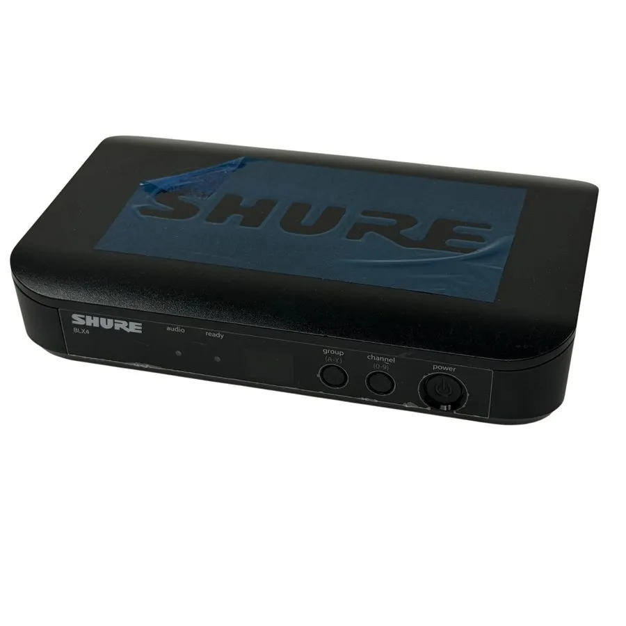 Радиосистема Shure BLX14/CVL Lavalier Wireless Microphone System (H9: 512 542 MH