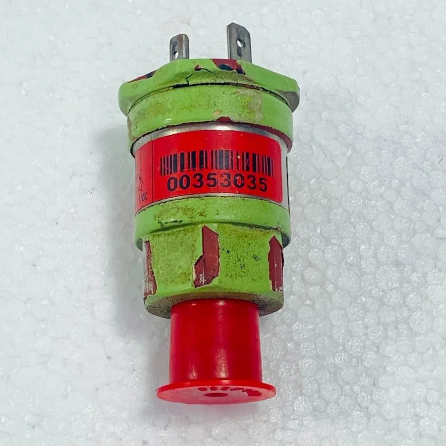 Датчик давления Danfoss AKS 32R 060G0093 Pressure Transmitter Ratiometric -1 to 
