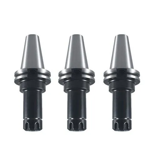 Режущий инструмент CAT40-ER16UM Collet Chuck 4" 100mm Length Tool Holder Set