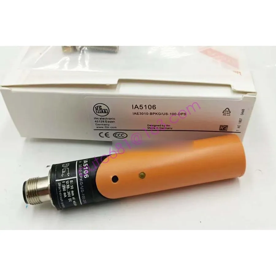 Датчик приближения IA5106