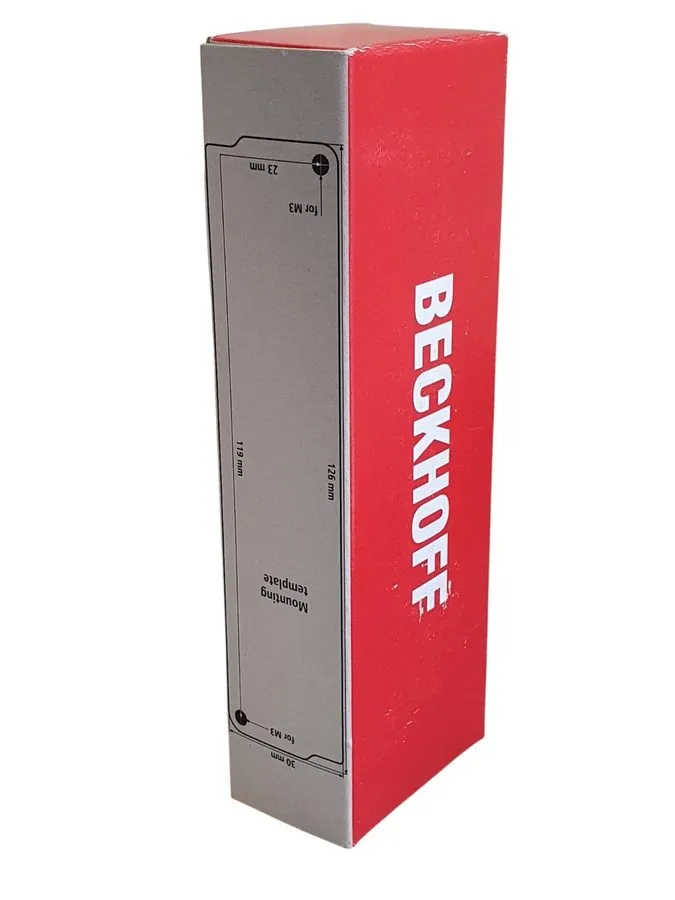Beckhoff EP3204-0002