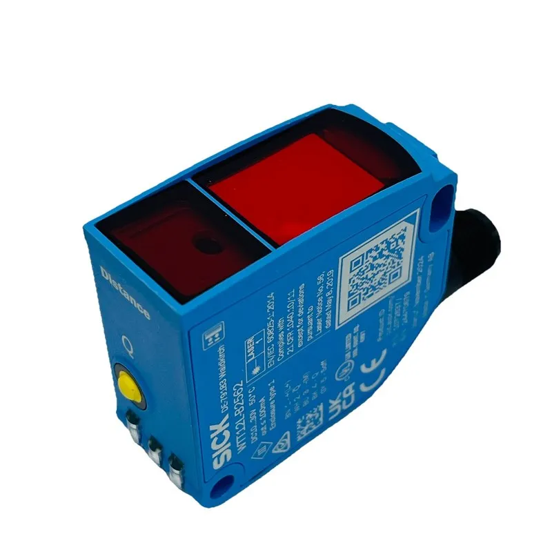 Фотоэлектрический датчик Sick WTT12L-B2562 Photoelectric Sensor 1072637