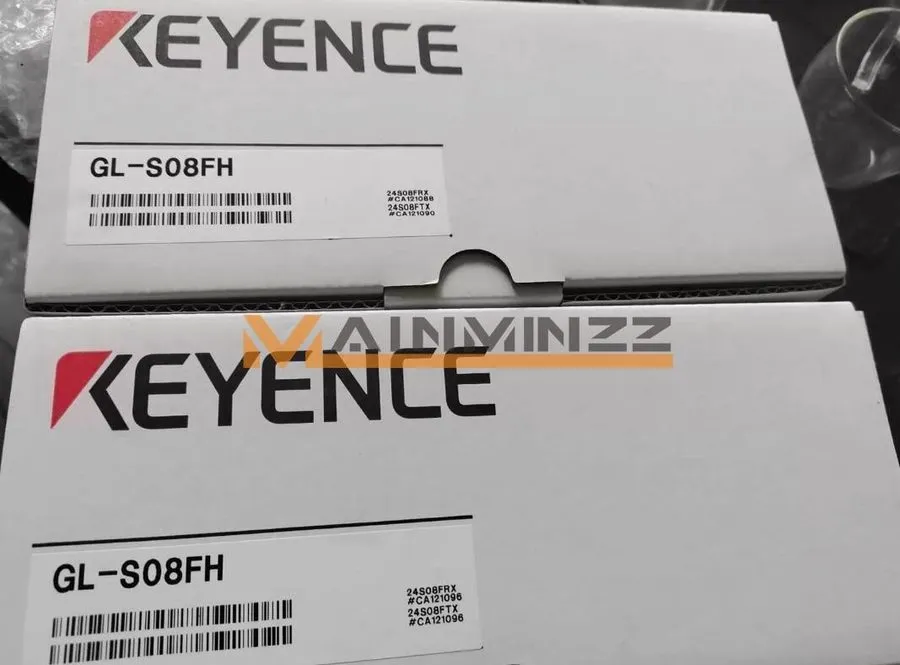 Световая завеса Keyence GL-S08FH Safety Light Curtain