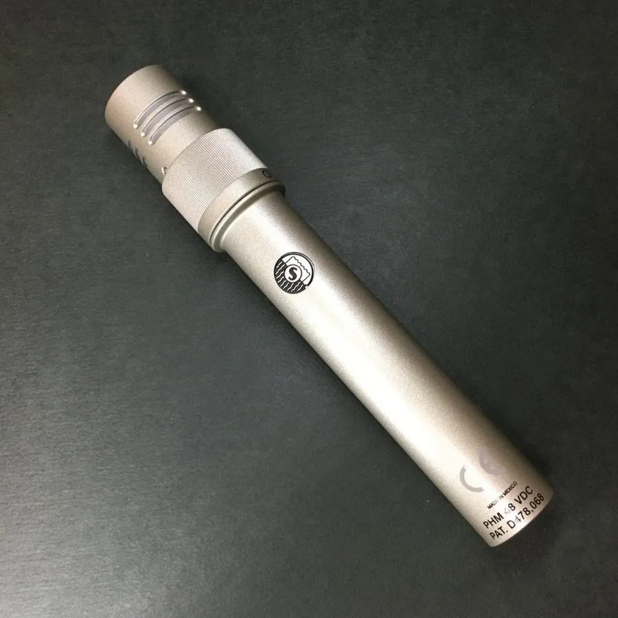 Микрофон Shure KSM141 Small Condenser Microphone Stereo Pair