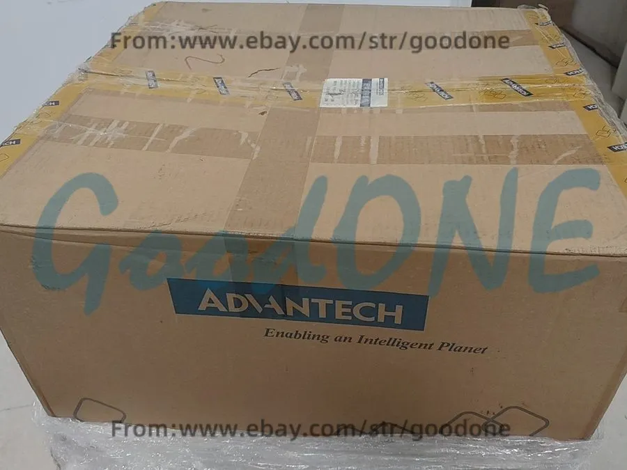 1PC для Advantech IPC-610-H 4U Rackmount Chassis